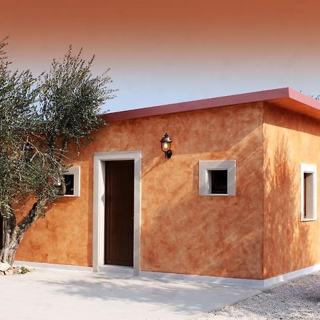 Da Biagio B & B - Restaurant San Severo Exteriör bild
